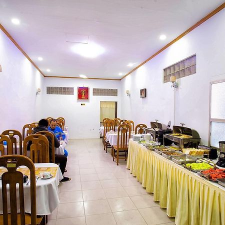 Thiha Bala Hotel Pyin Oo Lwin Kültér fotó